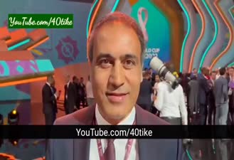 نظر مهدی مهدوی کیا در مورد گروه ایران در جام جهانی 2022 قطر
