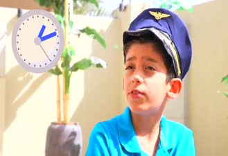 برنامه کودک جیسون / تاکسی اشتراکی برای بچه ها