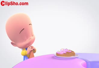 کارتون کلئو و کوکین / دستان خود را بشویید