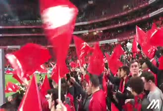 جنجال های جام جهانی 2022 قطر