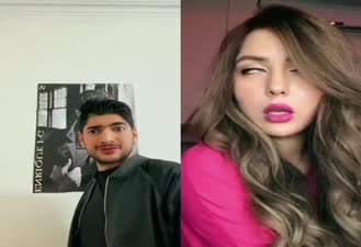 کلیپ خنده دار جدید
