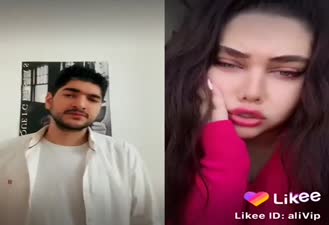 ویدیو کلیپ بازیگر علی باقی