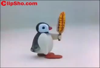 برنامه کودک پینگو / پینگو رئیس