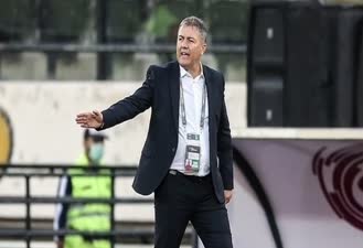 جام جهانی فوتبال 2022 / دلخوری و فرار دراگان اسکوچیچ از تیم ملی فوتبال ایران