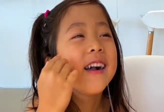 برنامه کودک خانواده کاجی / آب خوراکی