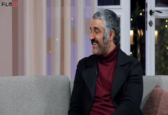 سریال مهمونی / شب بمون دور هم بزنیم 