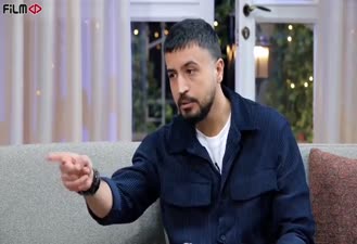 سریال مهمونی / تو همیشه مزاحمی طهماسب