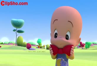 کارتون کلئو و کوکین / بااع بااع گوسفند سیاه