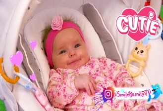 برنامه کودک خانواده خندان / آلینا و دانیل در ماز هزارتو