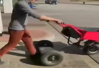 فرغون پیشرفته 