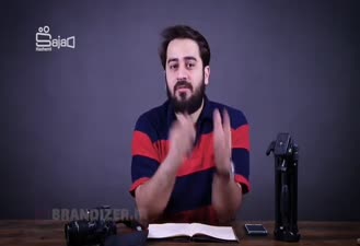 آموزش عکاسی / ساختمان دوربین