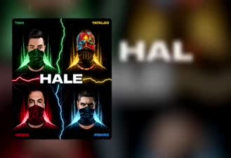 آهنگ تتلو تهی حصین پیشرو / حله Tohi - Hale ft. Ho3ein, Tataloo & Pishro