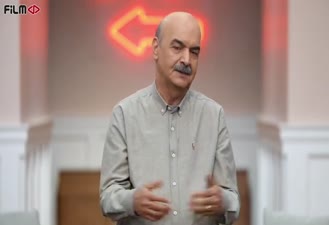 سریال مهمونی / اومدن تو دل طبیعت مثلا 