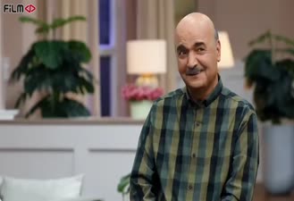سریال مهمونی / تغیرات جدیدی داده روحی و روح تازه دمیده 