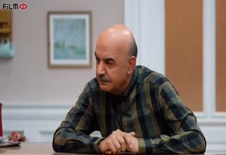 سریال مهمونی / قیافتو اونجوری نکن