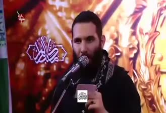 مداحی / محمد حدادیان شور زیبا