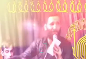 مداحی