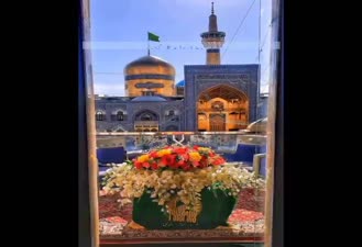 نماهنگ آشنایی با بخشی از فعالیت های اساتید و دانشجویان الهیات دانشگاه امام رضا علیه السلام در سالهای اخیر