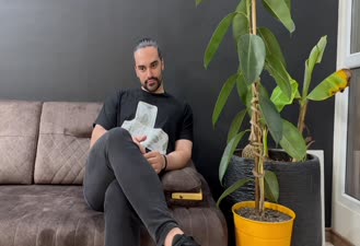 پروژه موفق کنکور اورانیوم است ایلیا ایمانی