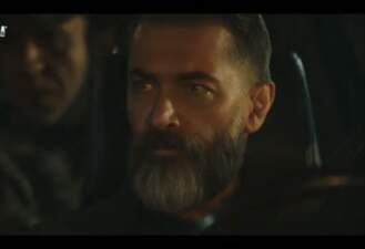 سریال یاغی / شیش دنگ باش رحمان