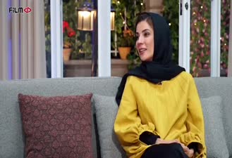 سریال مهمونی / اگه سارا هستی پس بهرام کیه؟