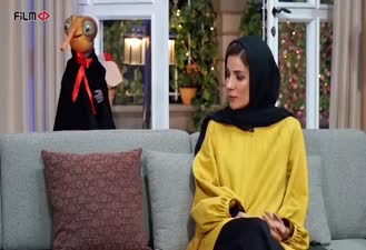 سریال مهمونی / اسب سفید و مشکی باهم فرق دارن؟