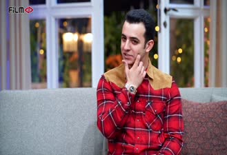 سریال مهمونی / مهمونمون قبلا زورو بوده