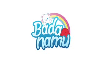 کارتون بادانامو / رقص ABC  / حرف B