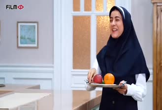 سریال مهمونی / خصوصی چجوری تو ظرف جا میشه؟