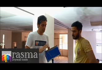 فروش دستگاه بتونه کش رسما ابزار 