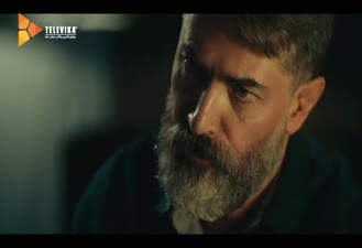 سریال یاغی / قربون چشمات برم گریه نکن