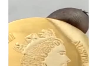 تولید قالب سکه یادبود 09121857457