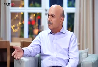 سریال مهمونی / آرزومه شما بدی ما بزنیم