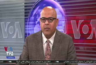 ورزش / بازگشت جنجالی کارلوس کیروش به تیم ملی فوتبال ایران علی عمادی گزارش می‌دهد