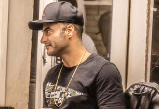 کلیپ یاس از دشمنان برند شکایت ب دوستان