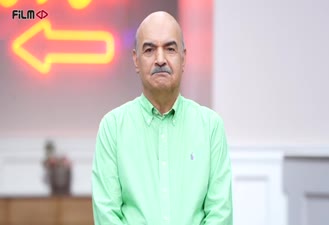 سریال مهمونی / به خودمون رسیدیم