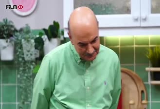 سریال مهمونی / چیزای خصوصیت رو همه میبینن