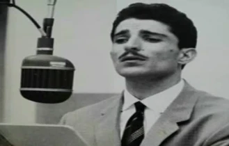 آهنگ قدیمی گلنار داریوش رفیعی