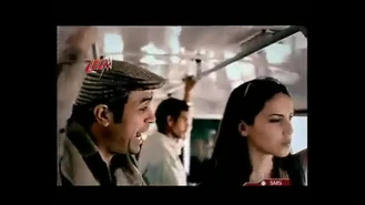 آهنگ خنده دار عربی 