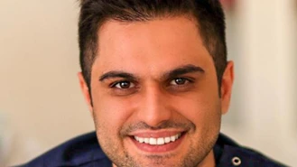 لمینت و کامپوزیت دکتر وکیلی در مشهد 