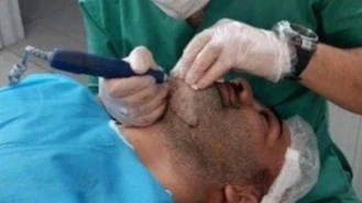 دکتر علی کاکاوندی پزشکی با اندیشه های طلایی