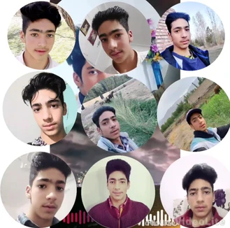کلیپ جنجالی از علی عظمایی  ali_ozmaie 