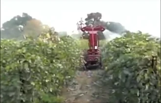 واردات انواع سمپاش AGRIUMA، CAFINI، CROPLANDS، ONTAR، RICOSMA و ...