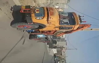 جرثقیل