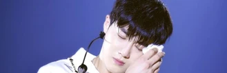 اجرا آهنگ the first snow گروه EXO