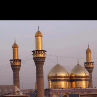 خاطره زیبا و شنیدنی خادم حرم امام موسی بن جعفر (ع) و امام جواد (ع)