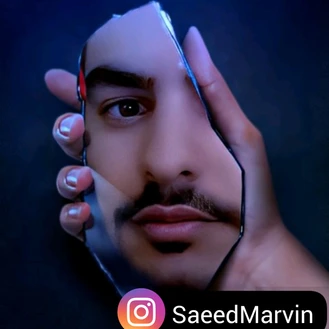 سعید معظمی آهنگ قلبم
