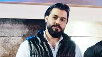 یونس مهمی آهنگ بارون نزن بارون نیو عشقم ن بامه