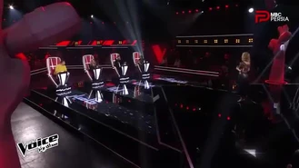 صدای برتر (the voice) - قسمت اول (پارت اول) - با حضور اساتید برتر موسیقی ایران