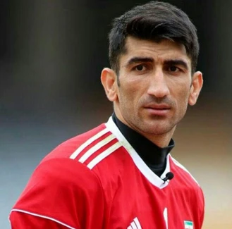 فوتبالی